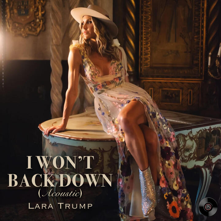 Lara Trump