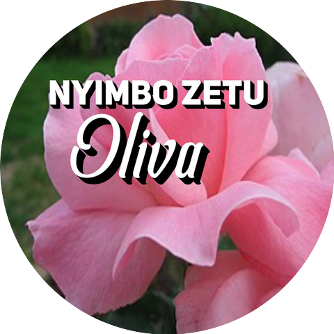 Nyimbo zetu