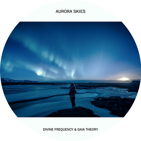 Divine Frequency and Gaia Theory