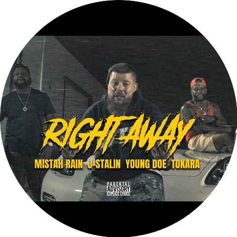 Mistah Rain & J.Stalin & Young Doe