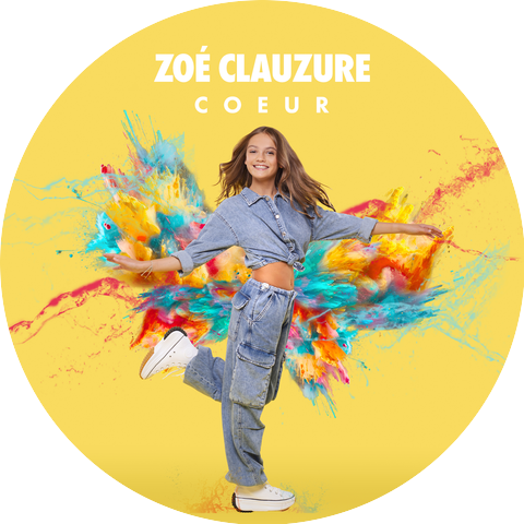 Zoé Clauzure