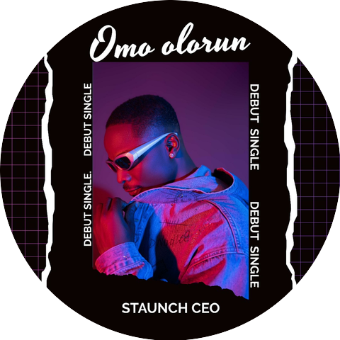 Staunch CEO