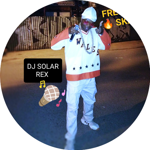 DJ Solar Rex