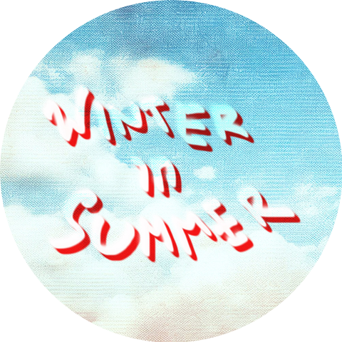Winterinsummer
