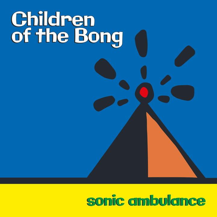 Children of the Bong