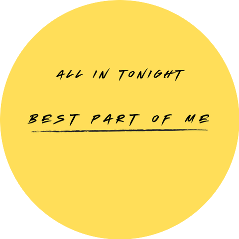 All In Tonight