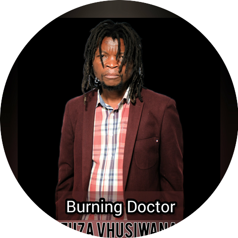 Burning Doctor