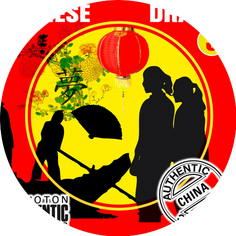 Ding Xun & Tony Tam