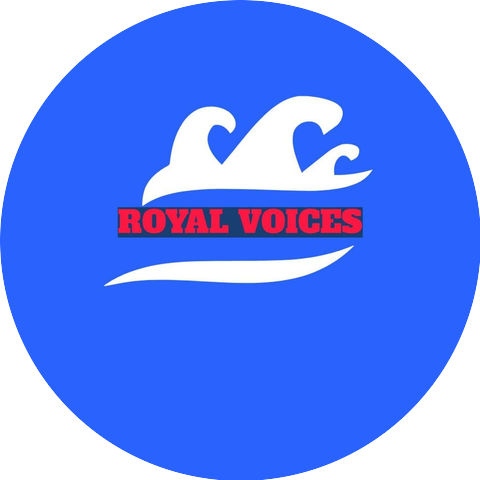 Royal Voices