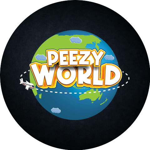 PEEZY WORLD