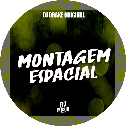 DJ DRAKE ORIGINAL & MC OLIVEIRA