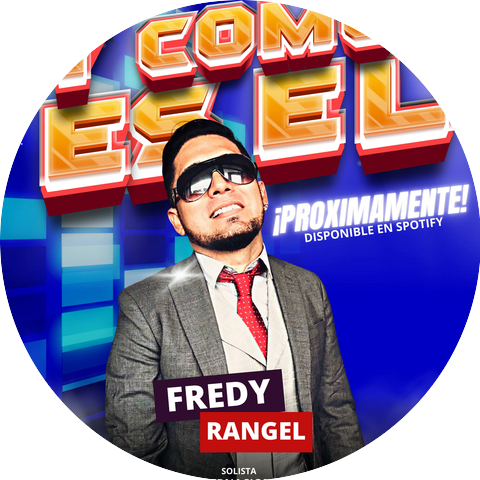 Fredy Rangel