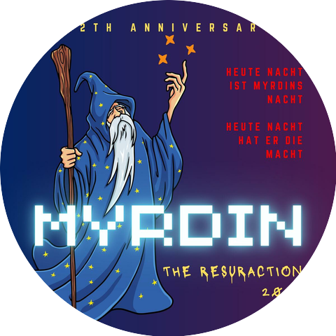 Myrdin
