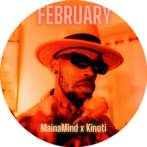 MAINAMIND