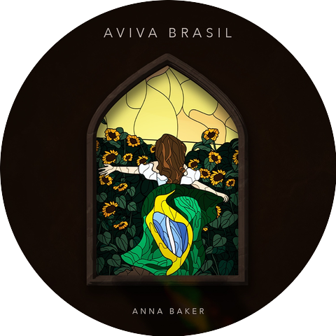 Anna Baker