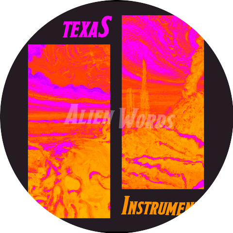 Texas Instruments