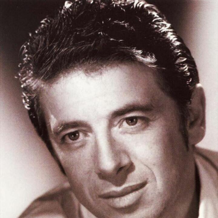Patrick Bruel & Ycare