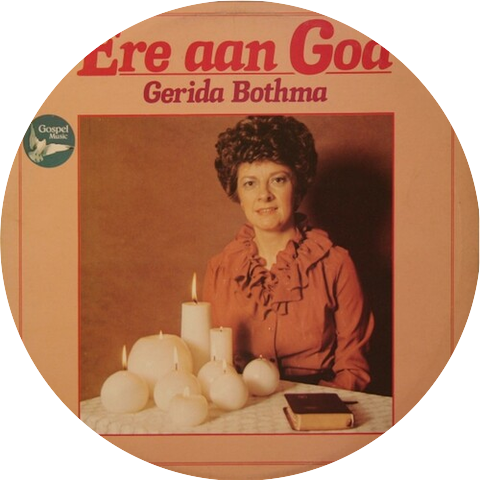 Gerida Bothma