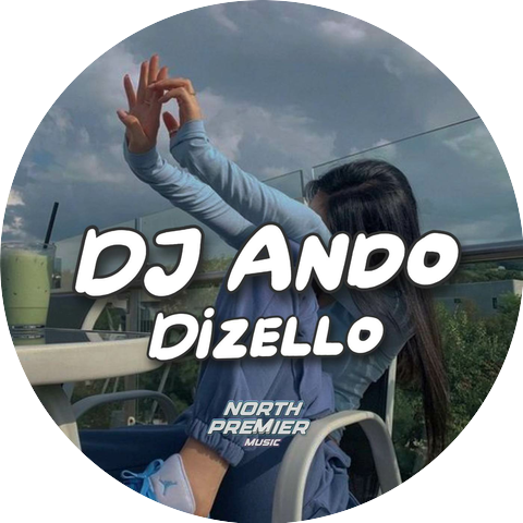 DJ Ando Dizello