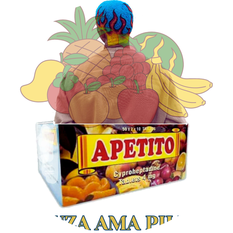 Amapiano Trending Vibes
