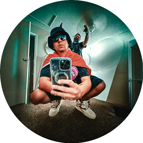 Alex Broken