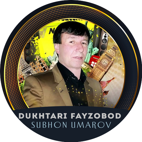 Subhon Umarov