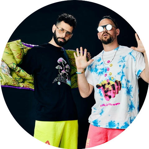Soul Clap & Zackey Force Funk