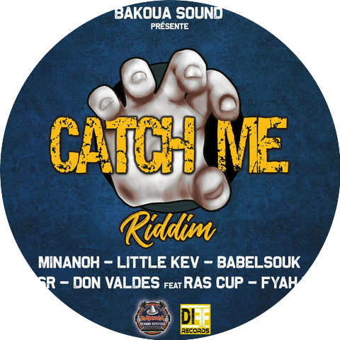Bakoua Sound Presents TSR