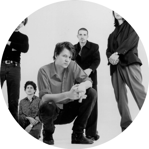 Ori Kaplan's Shaat'nez Band
