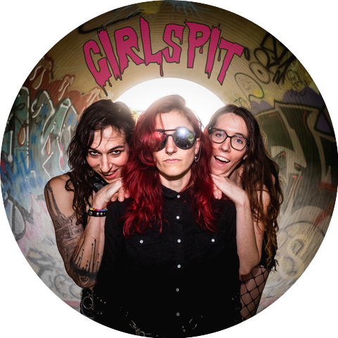 Girlspit