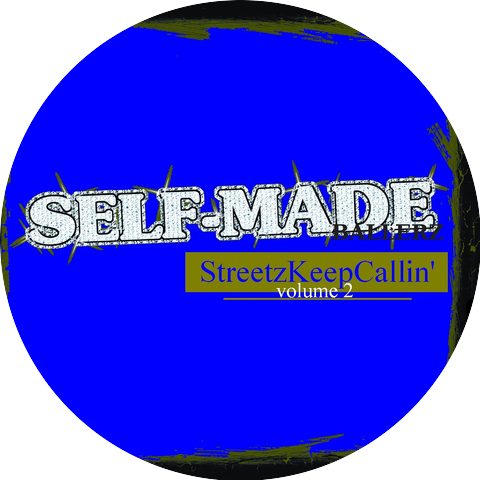 Self Made Ballerz