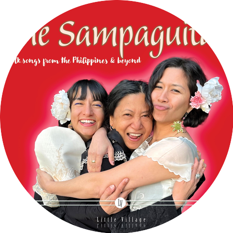 The Sampaguitas