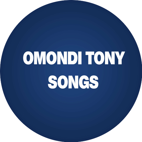 OMONDI TONY OFFICIAL