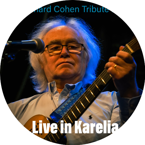 The Leonard Cohen Tribute Band