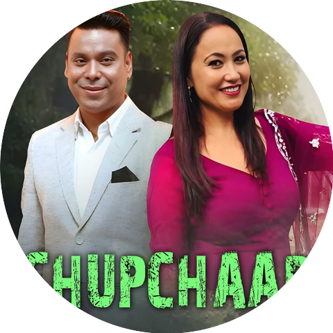Shankar Thapa Smile Official