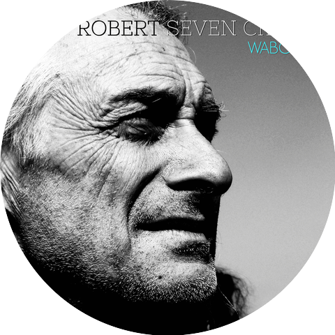 Robert Seven Crows Bourdon