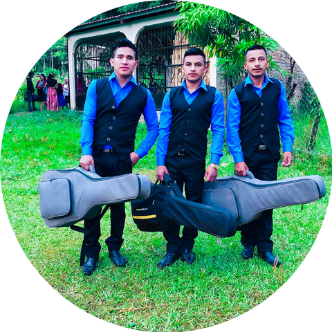 Duo Getsemani