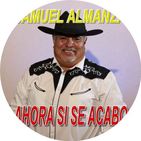 SAMUEL ALMANZA