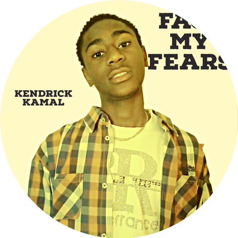 Kendrick Kamal