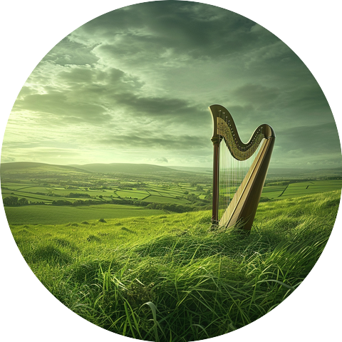 Emerald Echoes