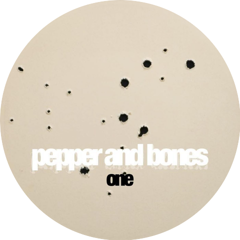 Pepper And Bones