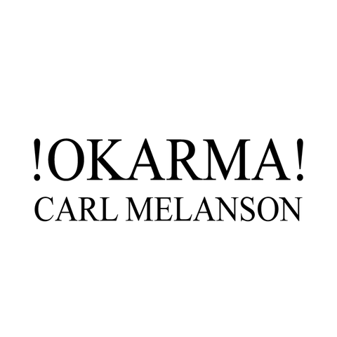 CARL MELANSON