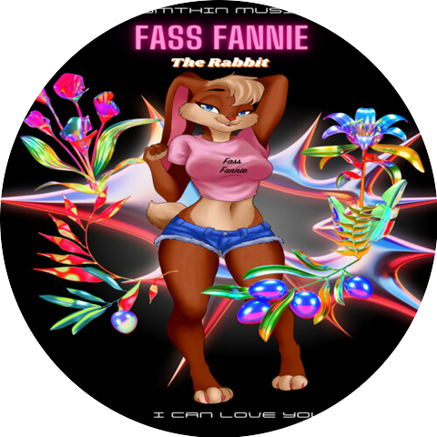 Fass Fannie (The Rabbit)