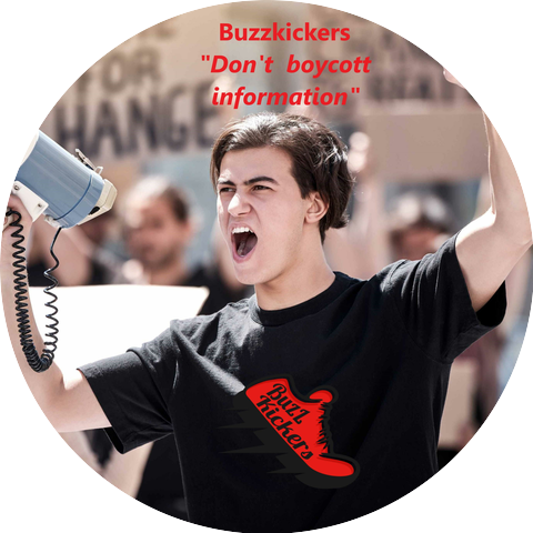 Buzzkickers