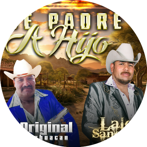 Lalo Sanchez El Grande De La Sierra & El Original De Michoacan