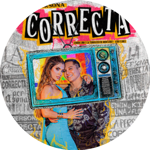 Edwin Luna y La Trakalosa de Monterrey & Kim Flores
