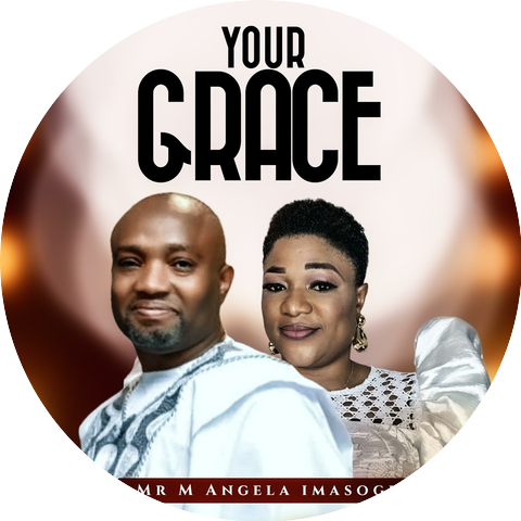Mr M Angela Imasogie