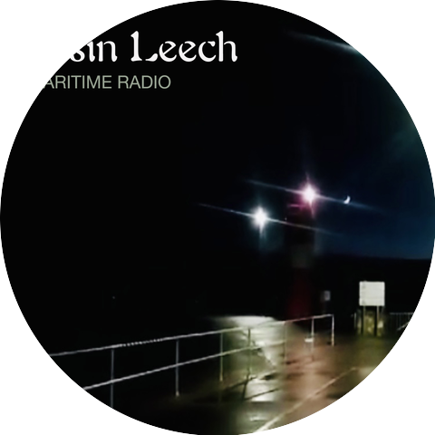 Oisin Leech