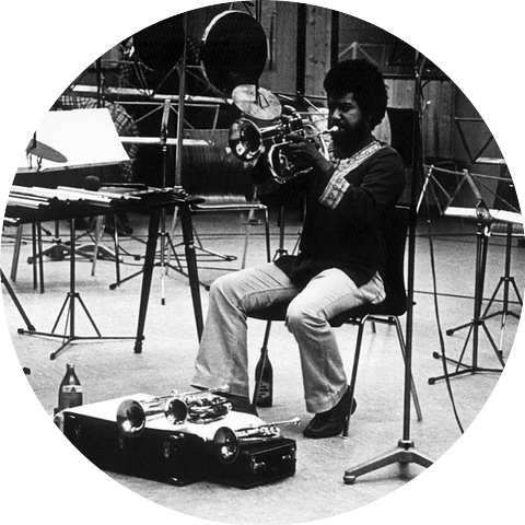 Wadada Leo Smith & Jack Dejohnette