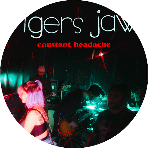 Tigers Jaw & Joyce Manor